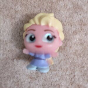 Elsa From Frozen Doorable Character Toy